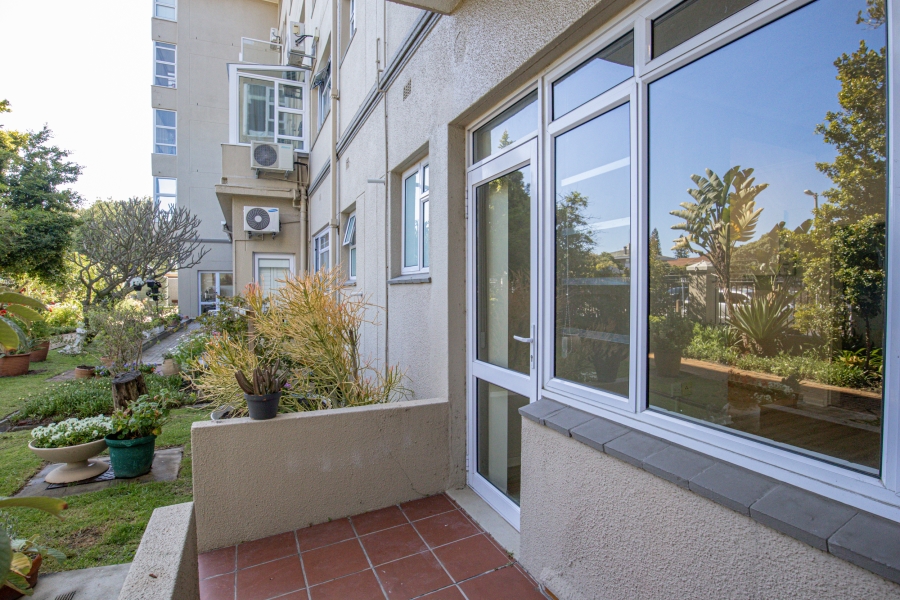 0 Bedroom Property for Sale in Pinelands Western Cape